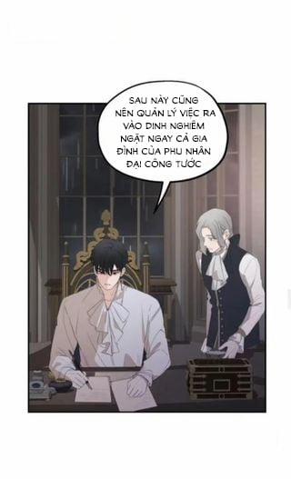 Gia Đình Chồng Vô Cùng Yêu Thích Tôi 13 trang 19