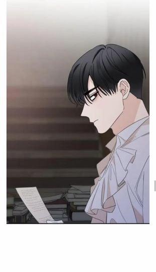 Gia Đình Chồng Vô Cùng Yêu Thích Tôi 13 trang 21