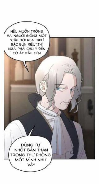 Gia Đình Chồng Vô Cùng Yêu Thích Tôi 13 trang 23