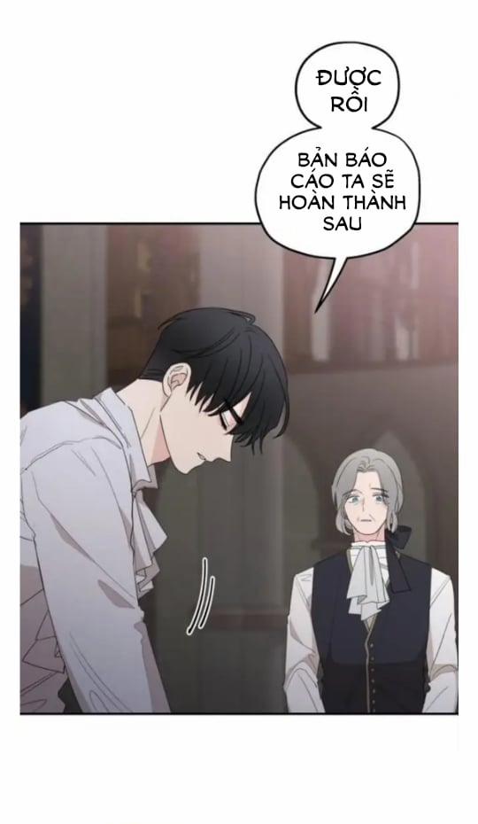 Gia Đình Chồng Vô Cùng Yêu Thích Tôi 13 trang 28