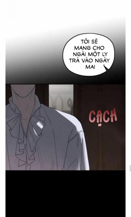 Gia Đình Chồng Vô Cùng Yêu Thích Tôi 13 trang 32