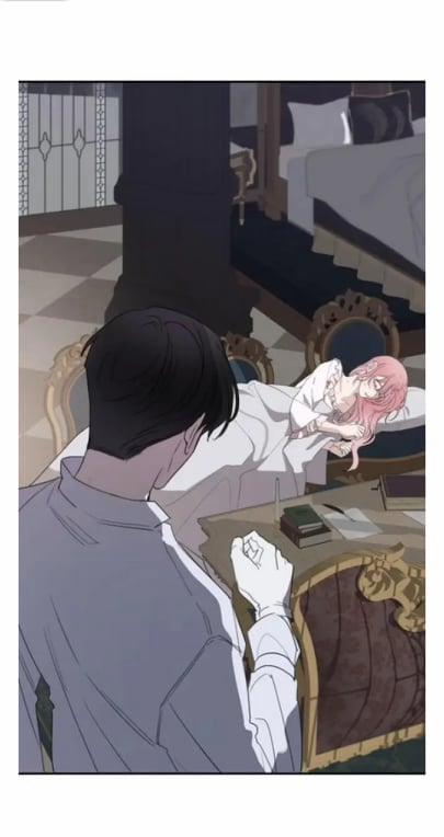 Gia Đình Chồng Vô Cùng Yêu Thích Tôi 13 trang 55