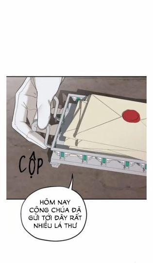 Gia Đình Chồng Vô Cùng Yêu Thích Tôi 13 trang 6