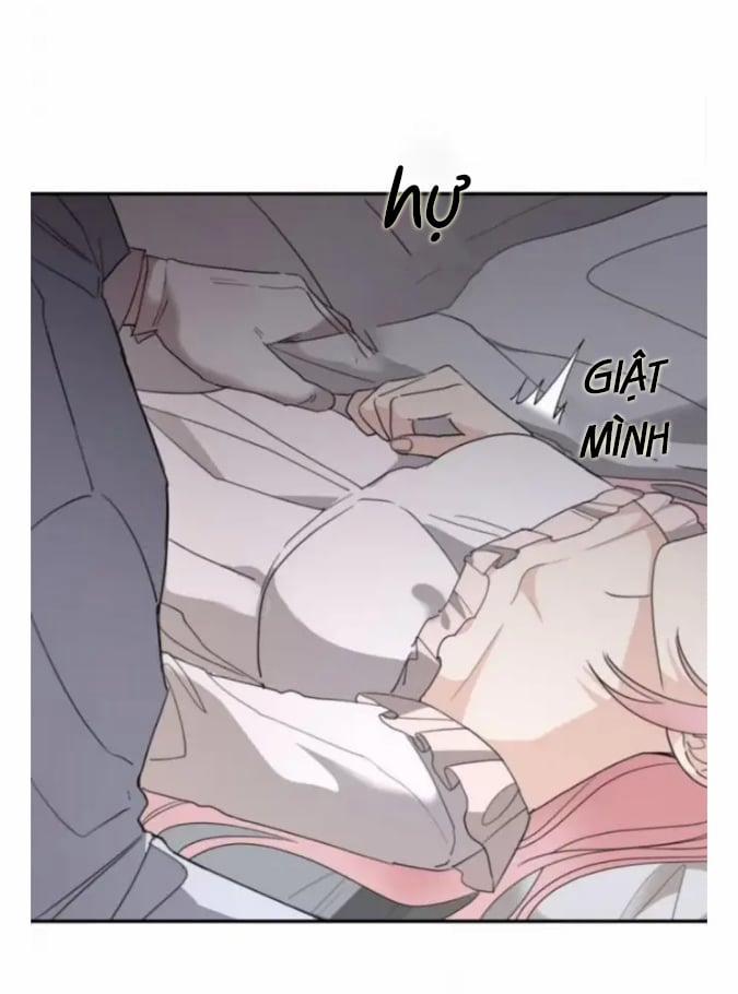 Gia Đình Chồng Vô Cùng Yêu Thích Tôi 13 trang 64