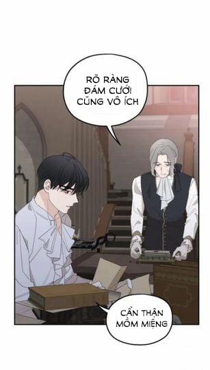 Gia Đình Chồng Vô Cùng Yêu Thích Tôi 13 trang 7