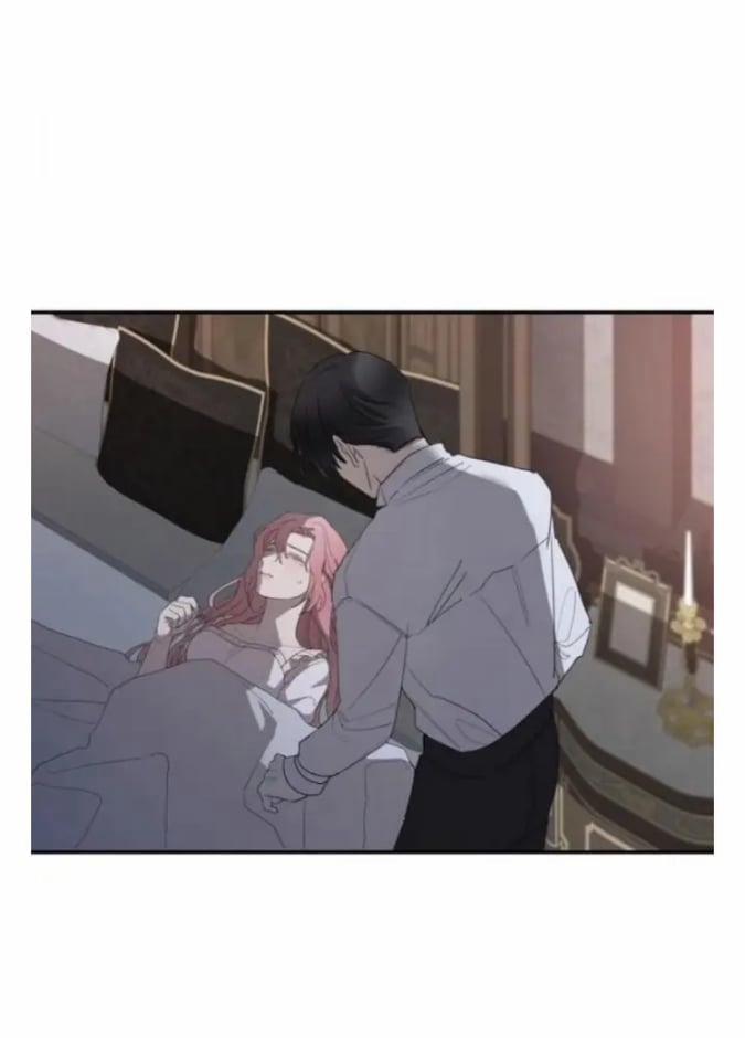 Gia Đình Chồng Vô Cùng Yêu Thích Tôi 13 trang 71