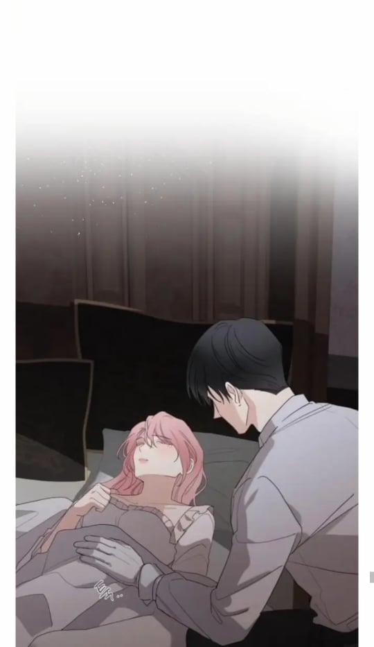 Gia Đình Chồng Vô Cùng Yêu Thích Tôi 13 trang 74