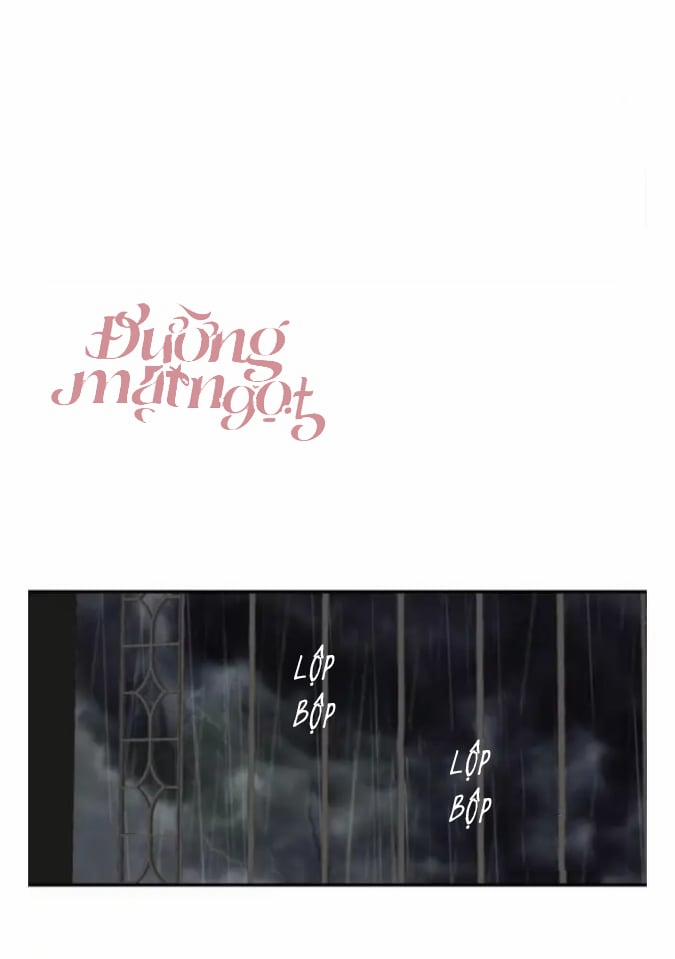 Gia Đình Chồng Vô Cùng Yêu Thích Tôi 13 trang 80