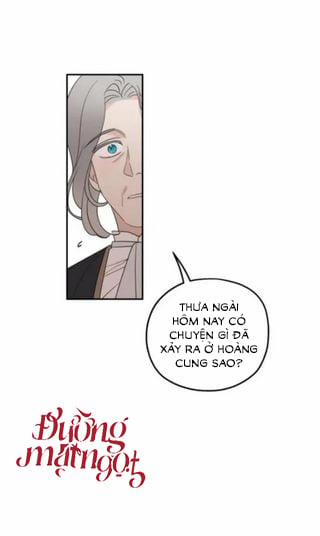 Gia Đình Chồng Vô Cùng Yêu Thích Tôi 13 trang 9