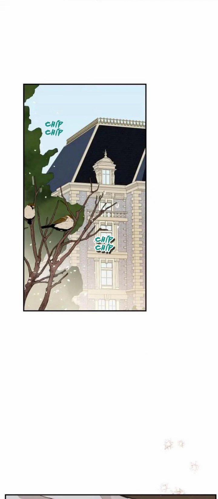 Gia Đình Chồng Vô Cùng Yêu Thích Tôi 14.1 trang 0