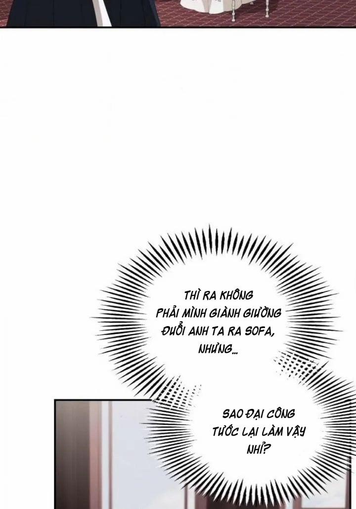 Gia Đình Chồng Vô Cùng Yêu Thích Tôi 14.1 trang 14