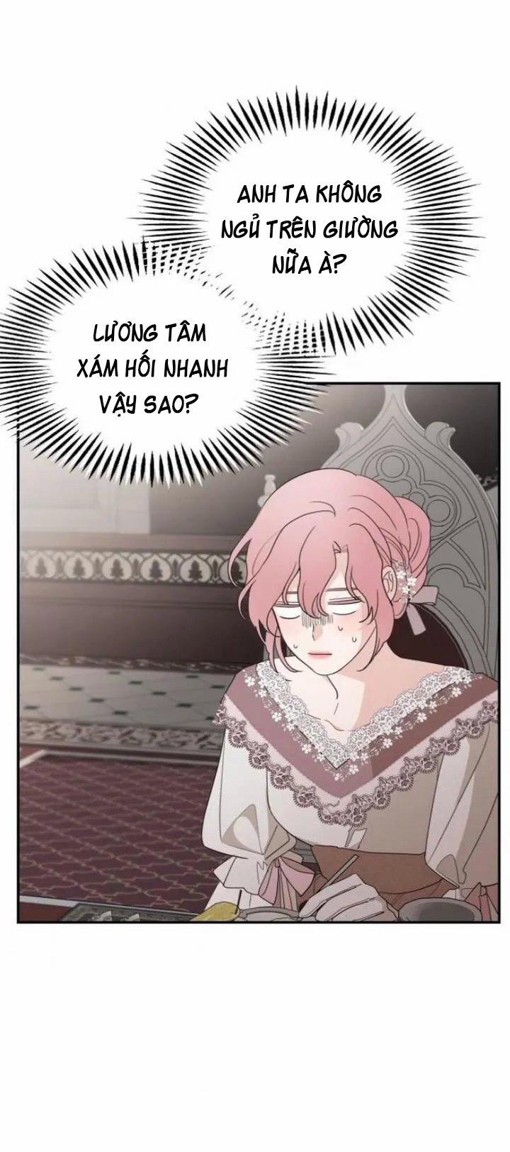 Gia Đình Chồng Vô Cùng Yêu Thích Tôi 14.1 trang 16