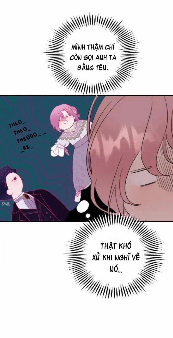 Gia Đình Chồng Vô Cùng Yêu Thích Tôi 14.1 trang 17