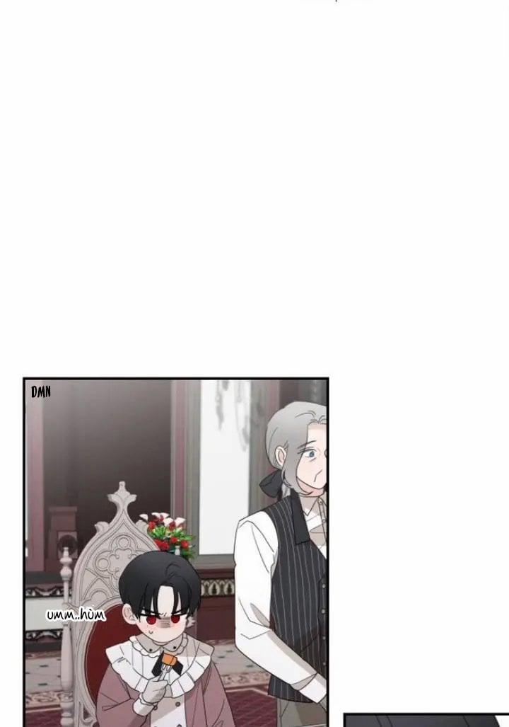 Gia Đình Chồng Vô Cùng Yêu Thích Tôi 14.1 trang 18