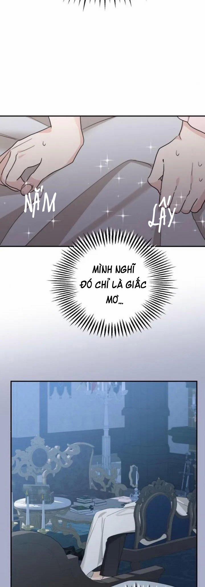 Gia Đình Chồng Vô Cùng Yêu Thích Tôi 14.1 trang 5