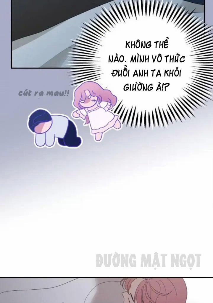 Gia Đình Chồng Vô Cùng Yêu Thích Tôi 14.1 trang 6