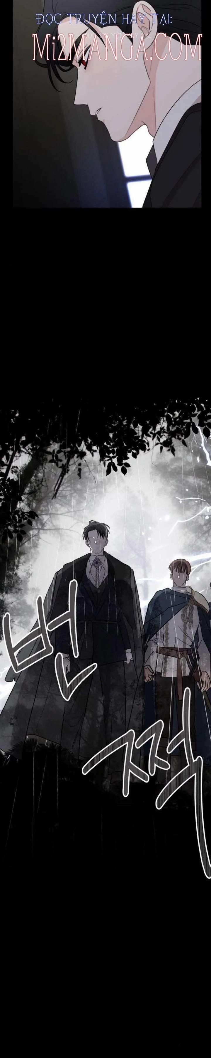 Gia Đình Chồng Vô Cùng Yêu Thích Tôi 15.5 trang 10