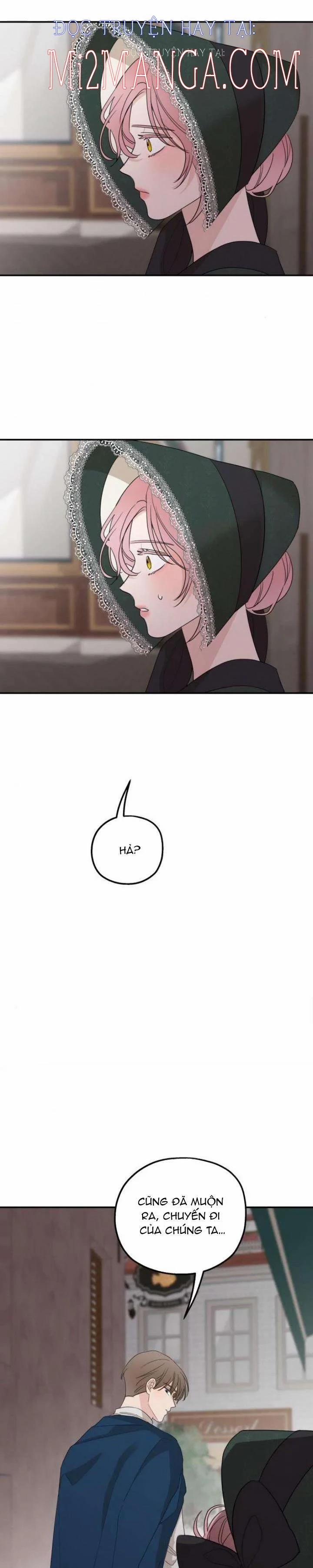 Gia Đình Chồng Vô Cùng Yêu Thích Tôi 15.5 trang 14