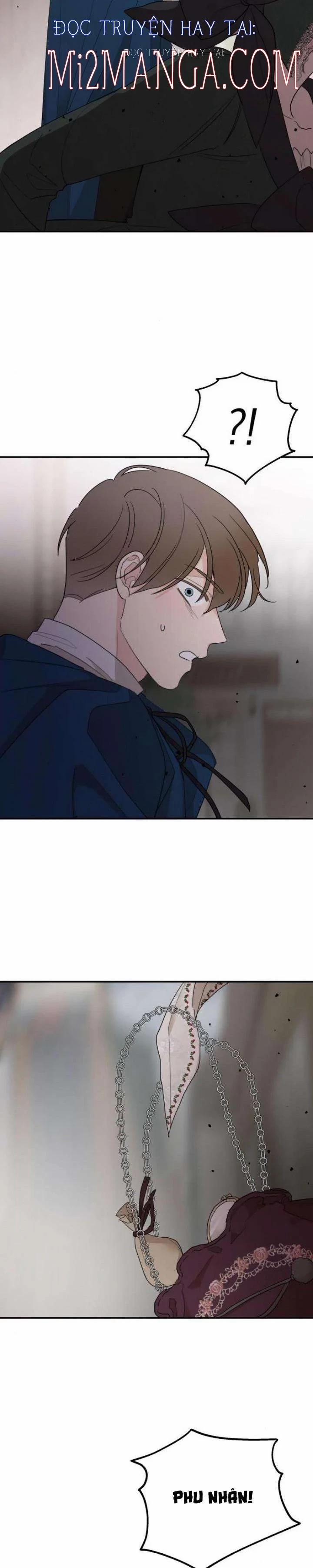 Gia Đình Chồng Vô Cùng Yêu Thích Tôi 15.5 trang 15