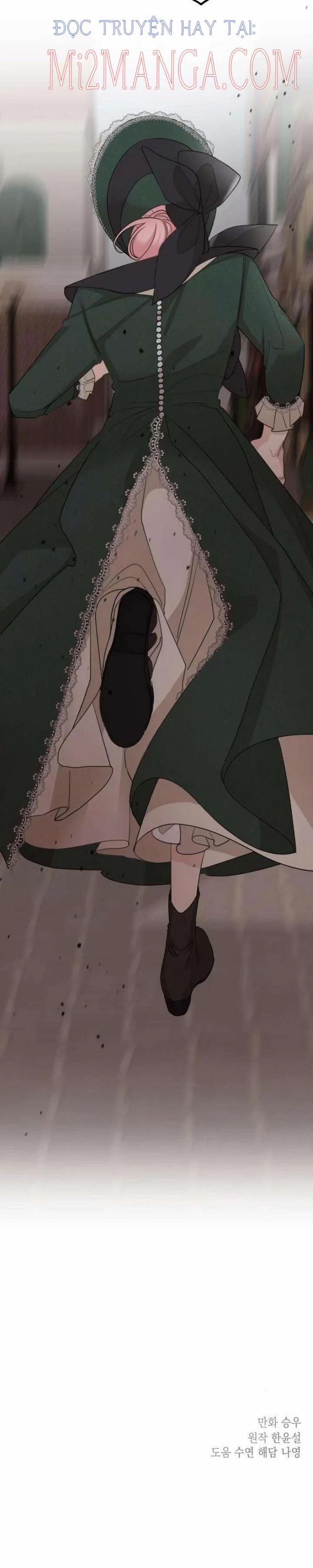 Gia Đình Chồng Vô Cùng Yêu Thích Tôi 15.5 trang 16