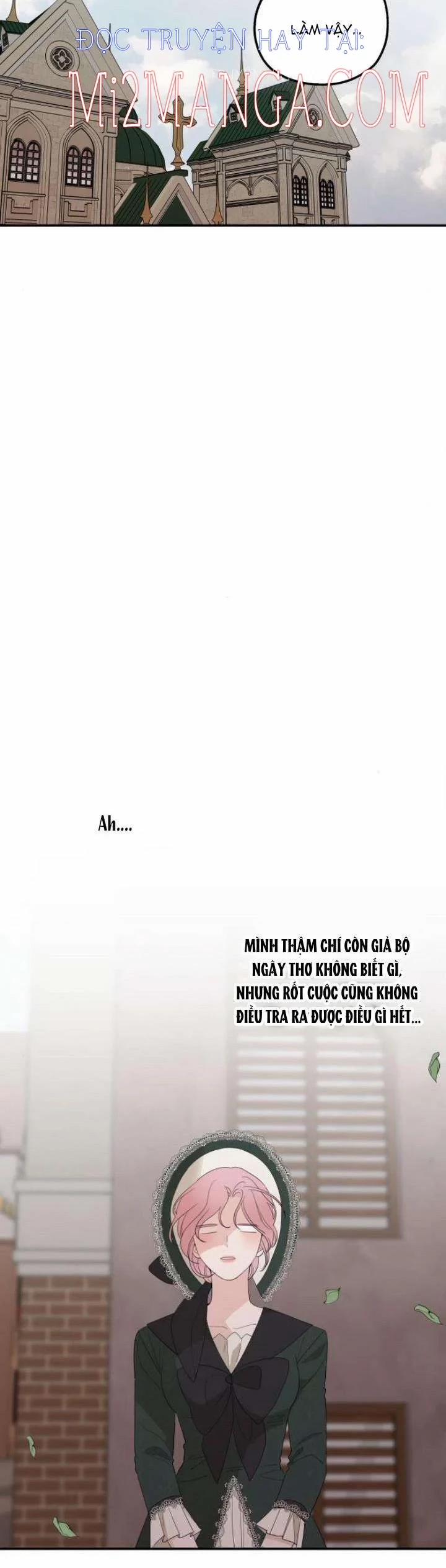 Gia Đình Chồng Vô Cùng Yêu Thích Tôi 15.5 trang 3