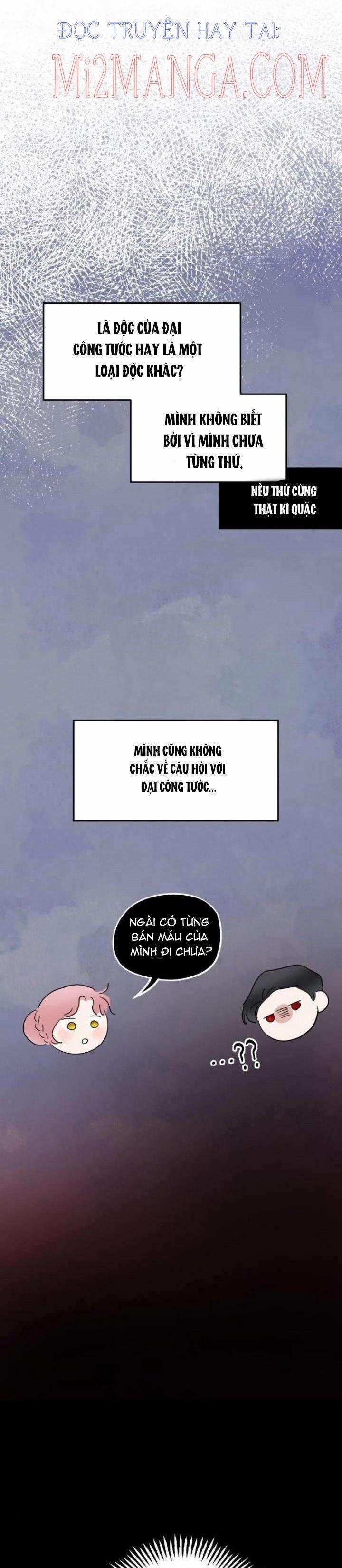 Gia Đình Chồng Vô Cùng Yêu Thích Tôi 15.5 trang 6