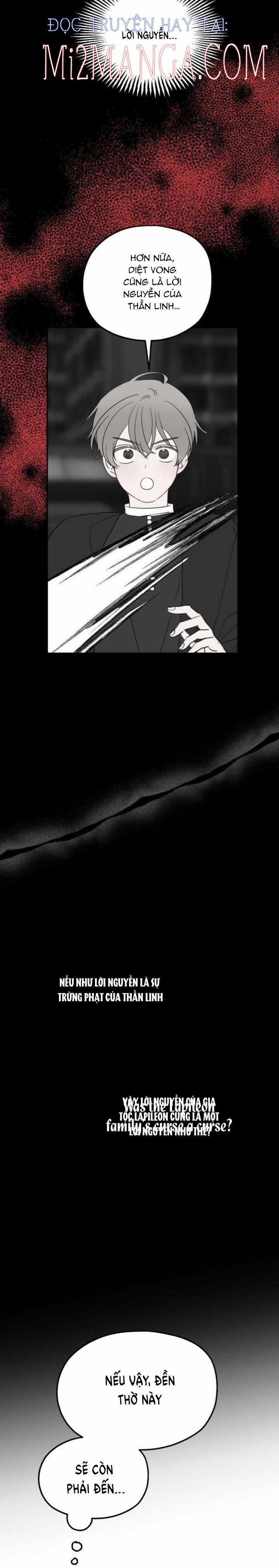 Gia Đình Chồng Vô Cùng Yêu Thích Tôi 15.5 trang 7