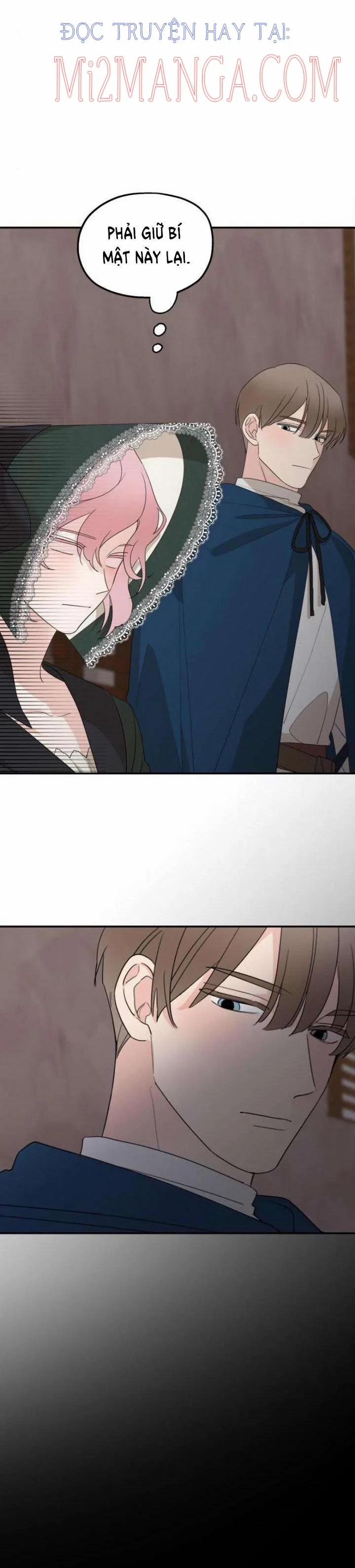 Gia Đình Chồng Vô Cùng Yêu Thích Tôi 15.5 trang 8