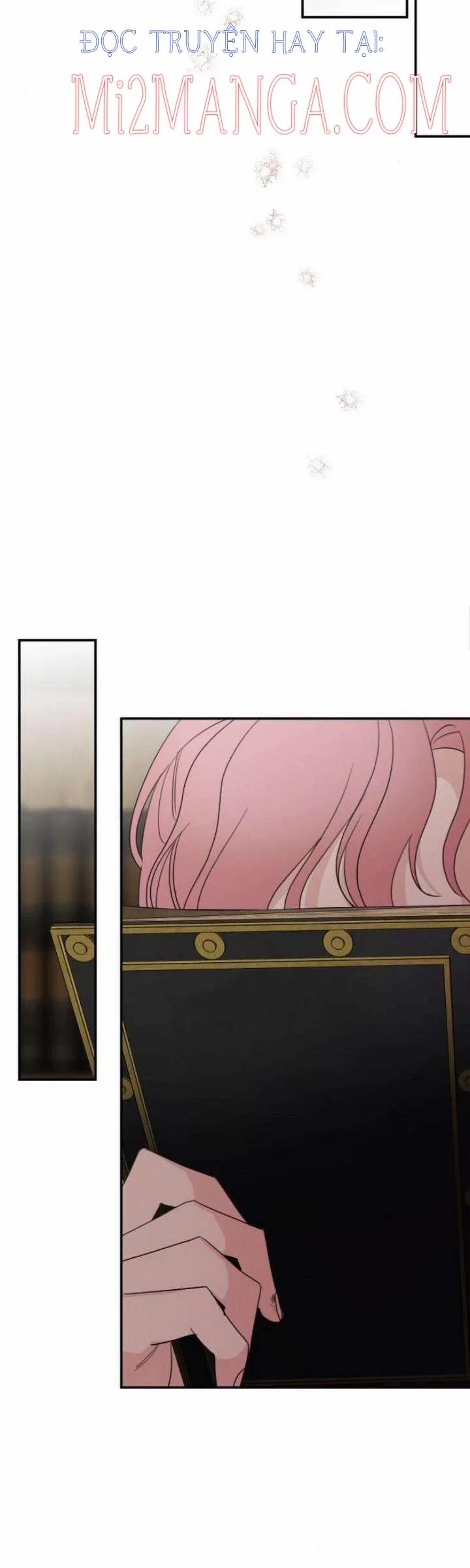 Gia Đình Chồng Vô Cùng Yêu Thích Tôi 15 trang 10