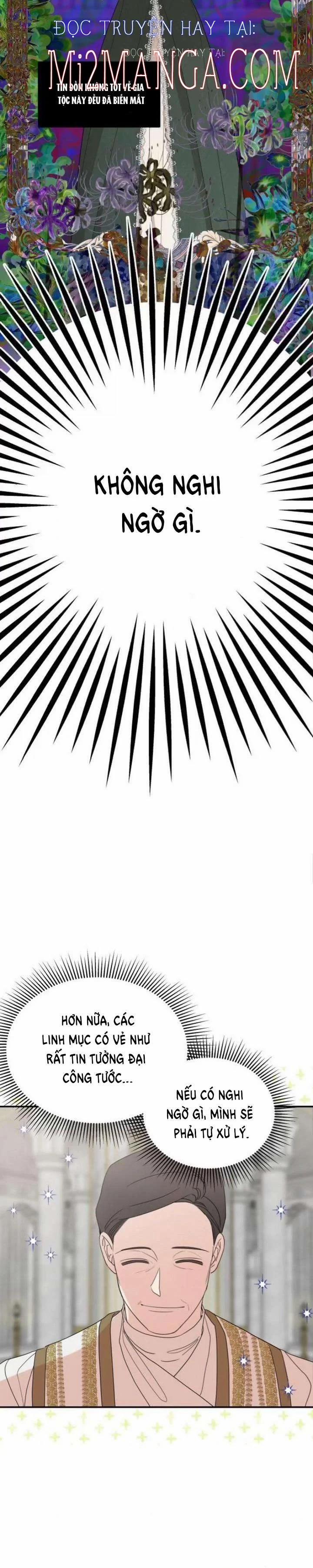 Gia Đình Chồng Vô Cùng Yêu Thích Tôi 15 trang 12