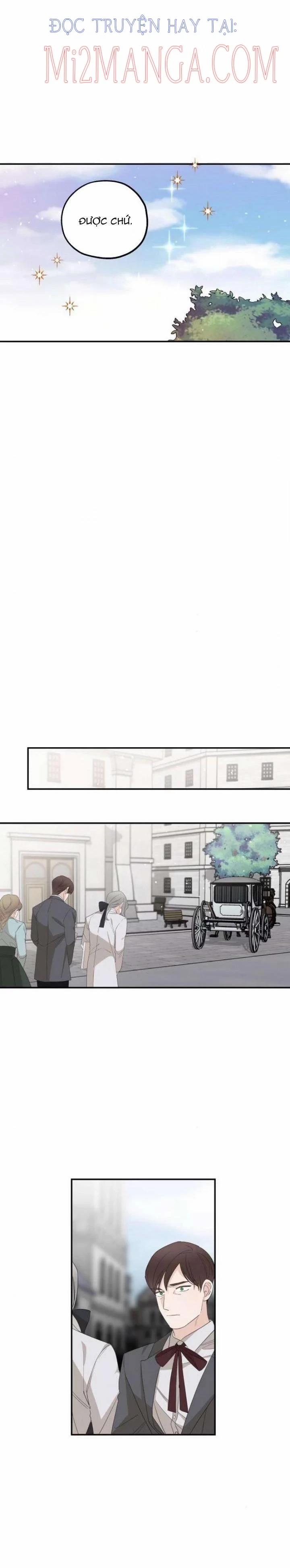 Gia Đình Chồng Vô Cùng Yêu Thích Tôi 15 trang 3