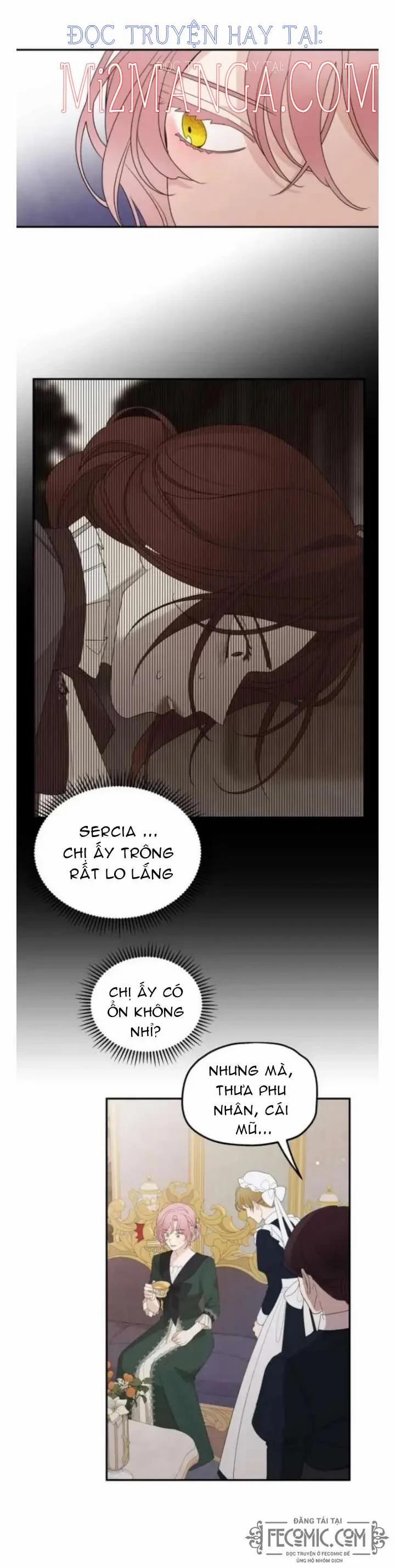 Gia Đình Chồng Vô Cùng Yêu Thích Tôi 16.5 trang 0