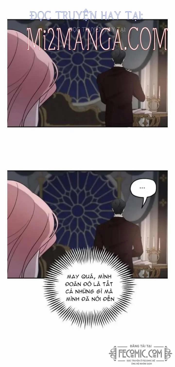 Gia Đình Chồng Vô Cùng Yêu Thích Tôi 16.5 trang 11