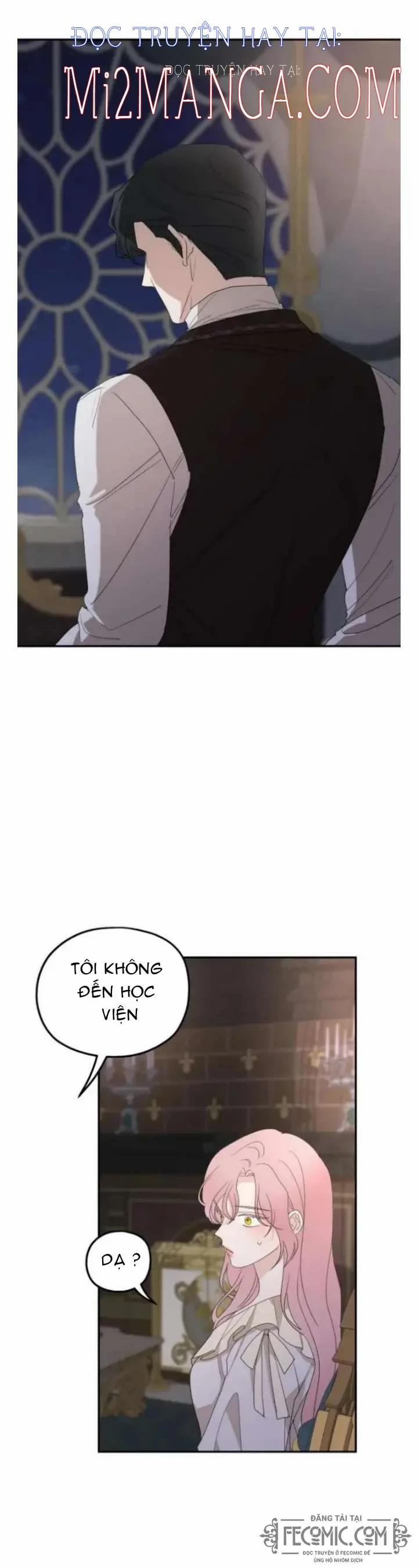 Gia Đình Chồng Vô Cùng Yêu Thích Tôi 16.5 trang 14