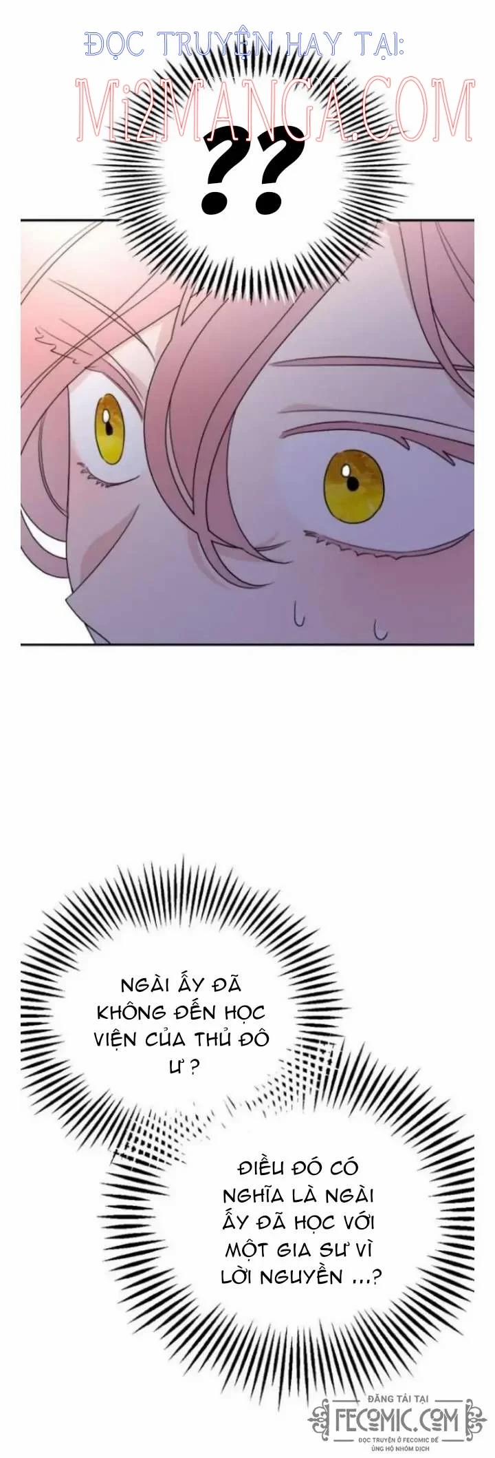 Gia Đình Chồng Vô Cùng Yêu Thích Tôi 16.5 trang 15