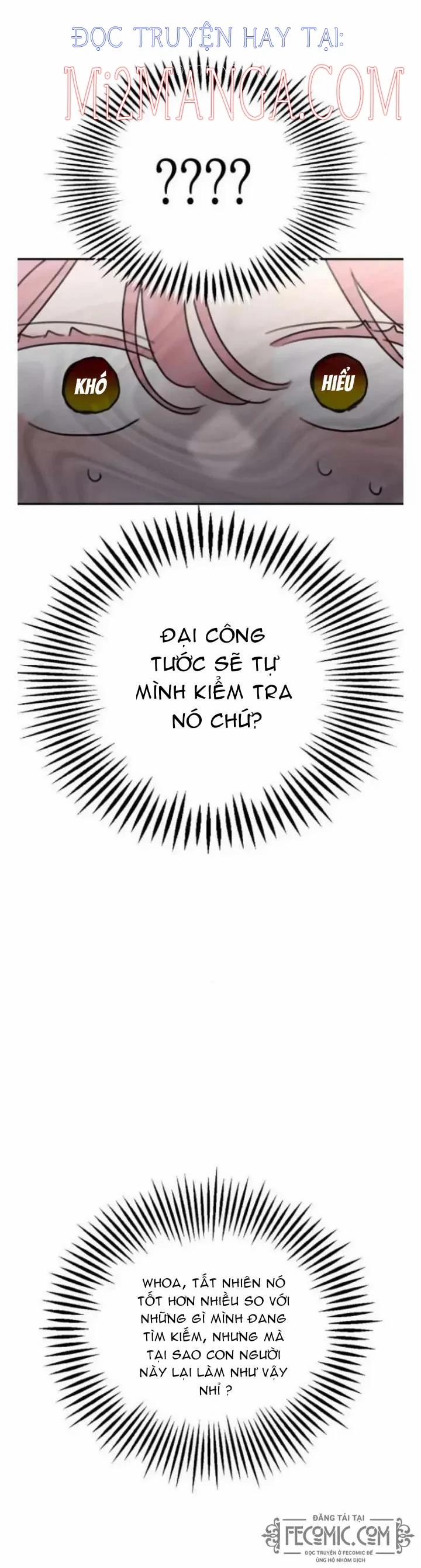 Gia Đình Chồng Vô Cùng Yêu Thích Tôi 16.5 trang 19