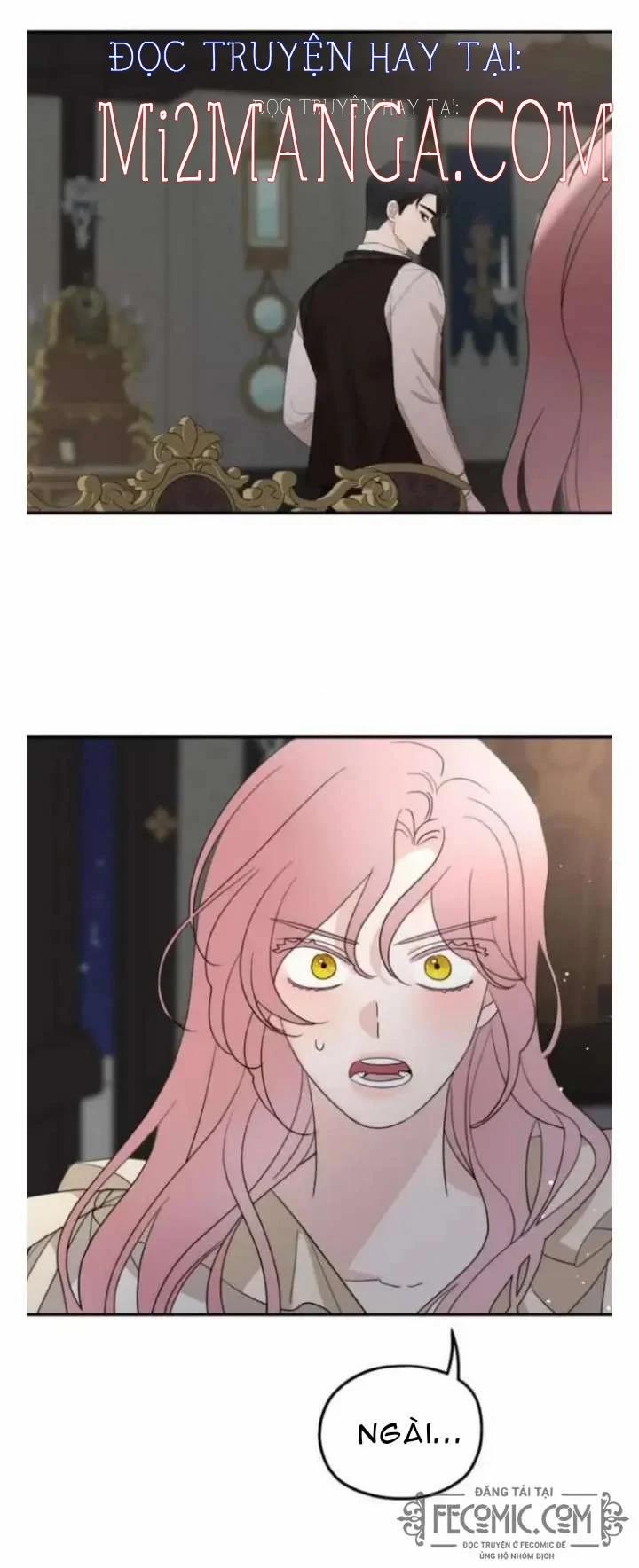 Gia Đình Chồng Vô Cùng Yêu Thích Tôi 16.5 trang 21