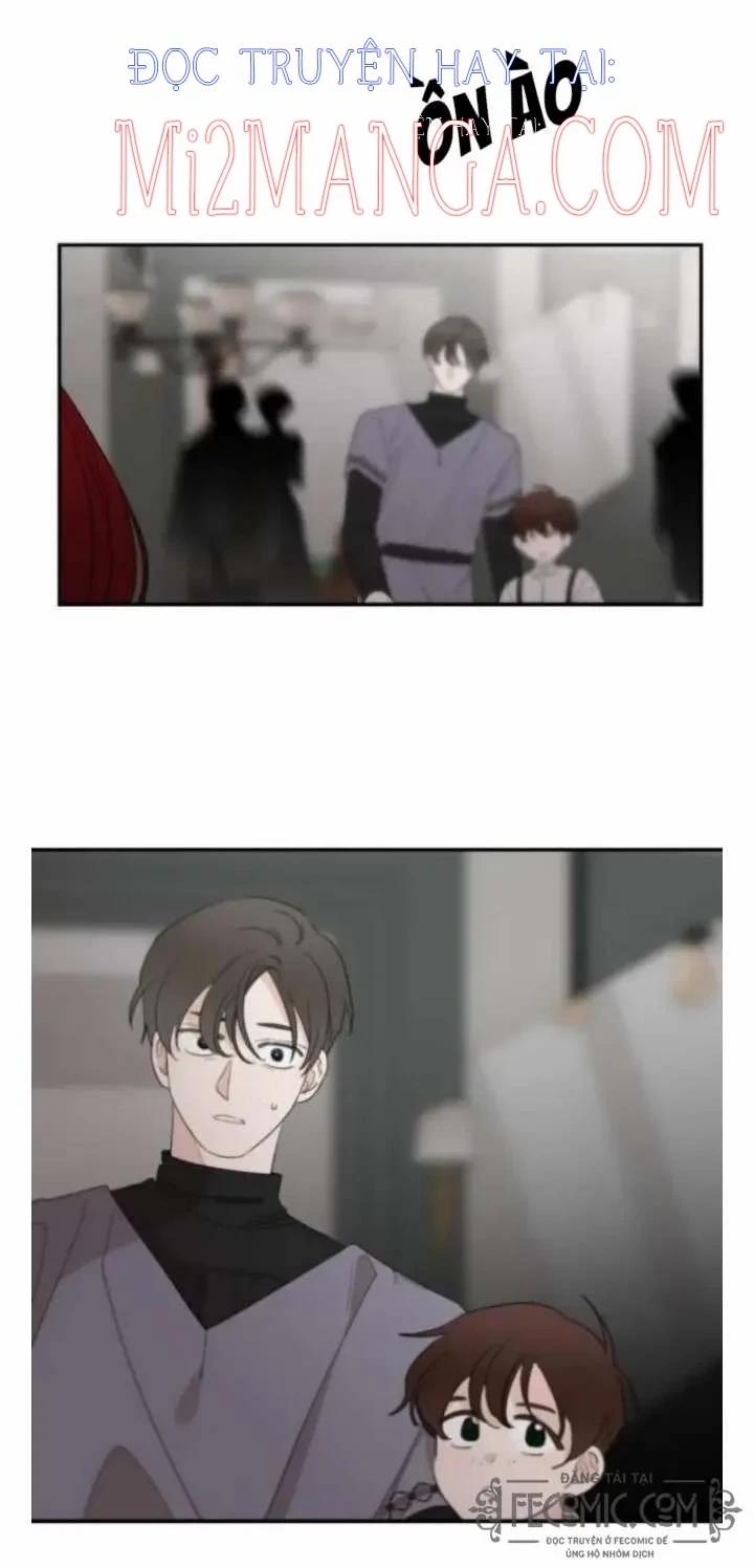 Gia Đình Chồng Vô Cùng Yêu Thích Tôi 16 trang 11