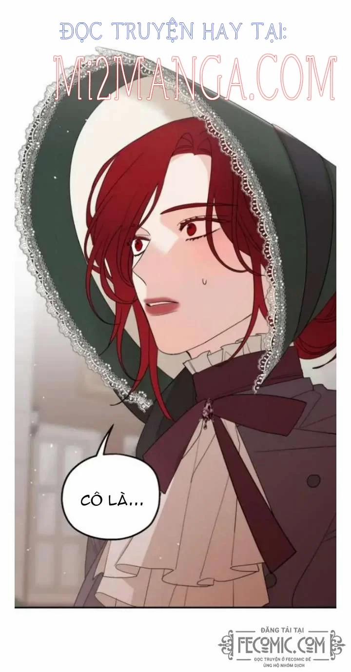 Gia Đình Chồng Vô Cùng Yêu Thích Tôi 16 trang 15