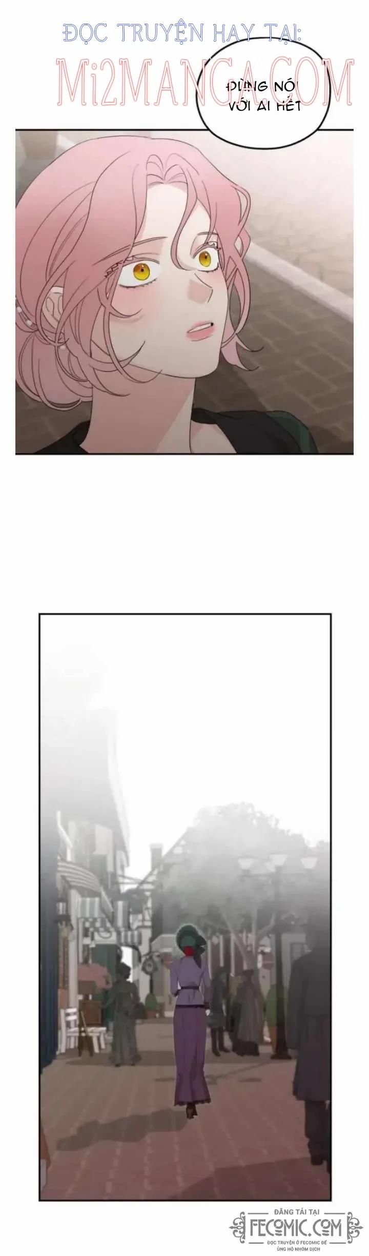 Gia Đình Chồng Vô Cùng Yêu Thích Tôi 16 trang 18