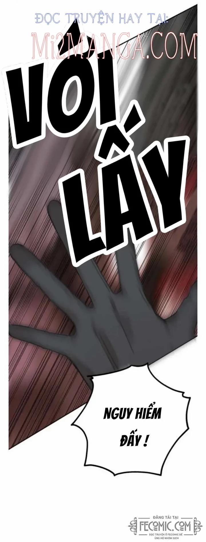 Gia Đình Chồng Vô Cùng Yêu Thích Tôi 16 trang 5