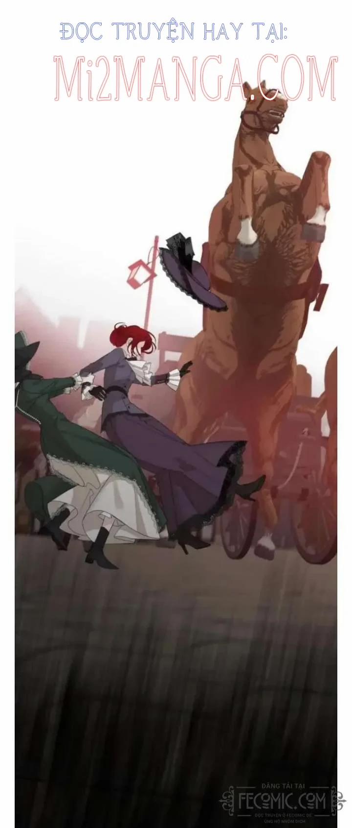 Gia Đình Chồng Vô Cùng Yêu Thích Tôi 16 trang 6