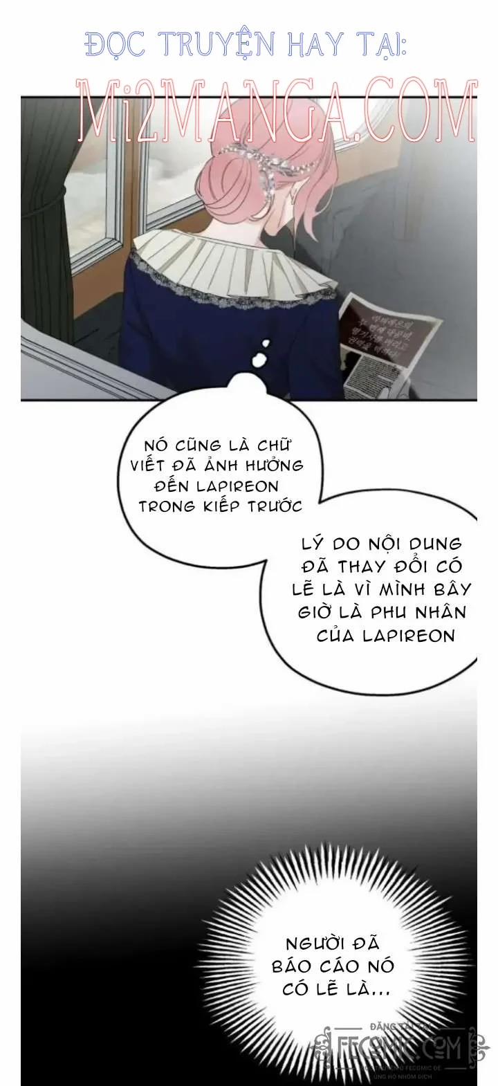 Gia Đình Chồng Vô Cùng Yêu Thích Tôi 17.5 trang 12