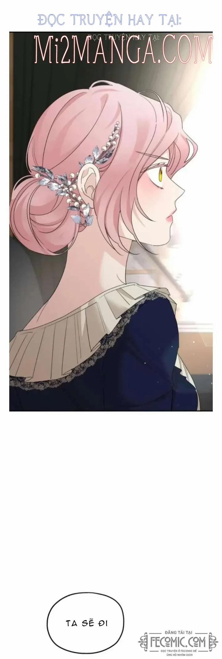 Gia Đình Chồng Vô Cùng Yêu Thích Tôi 17.5 trang 15