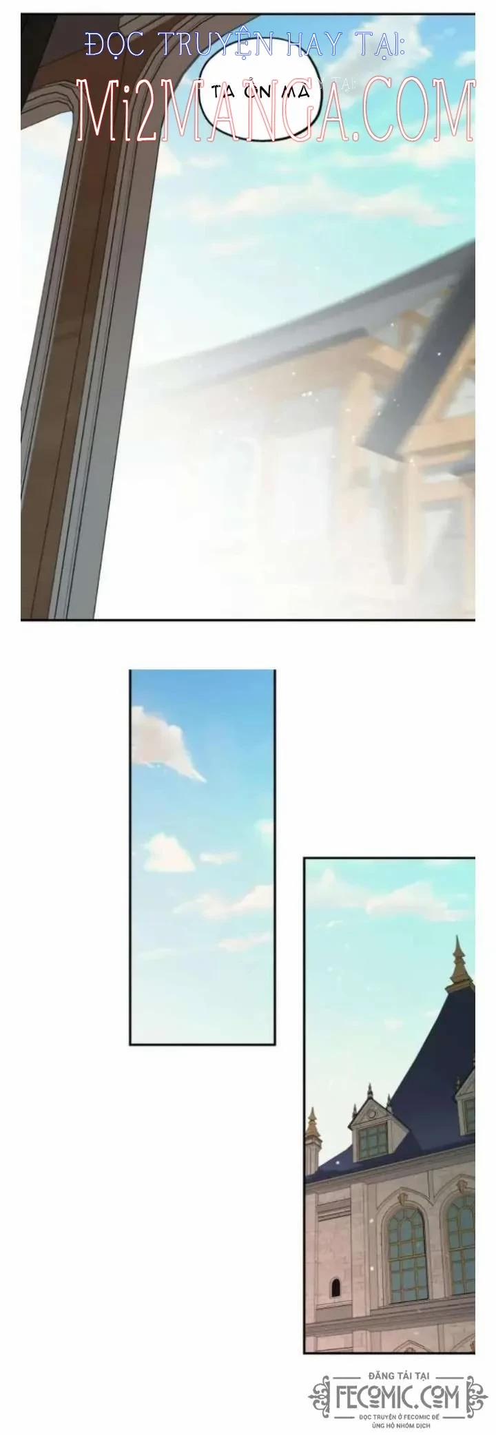 Gia Đình Chồng Vô Cùng Yêu Thích Tôi 17.5 trang 16