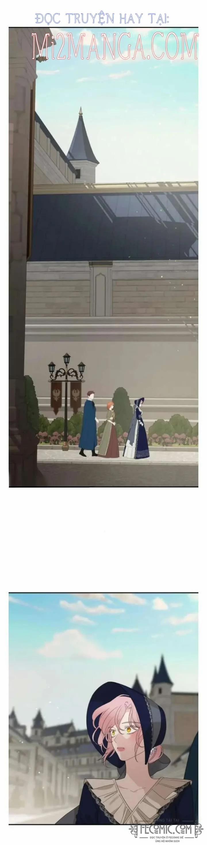 Gia Đình Chồng Vô Cùng Yêu Thích Tôi 17.5 trang 17