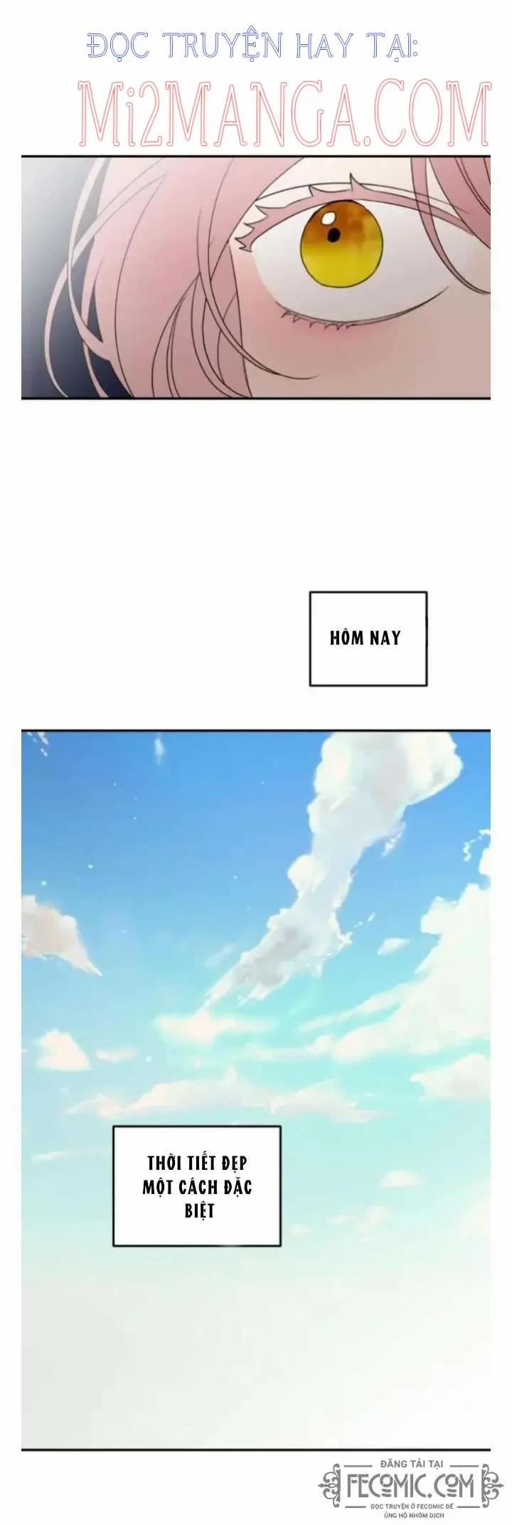 Gia Đình Chồng Vô Cùng Yêu Thích Tôi 17.5 trang 18