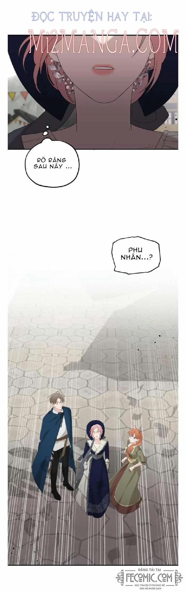 Gia Đình Chồng Vô Cùng Yêu Thích Tôi 17.5 trang 2