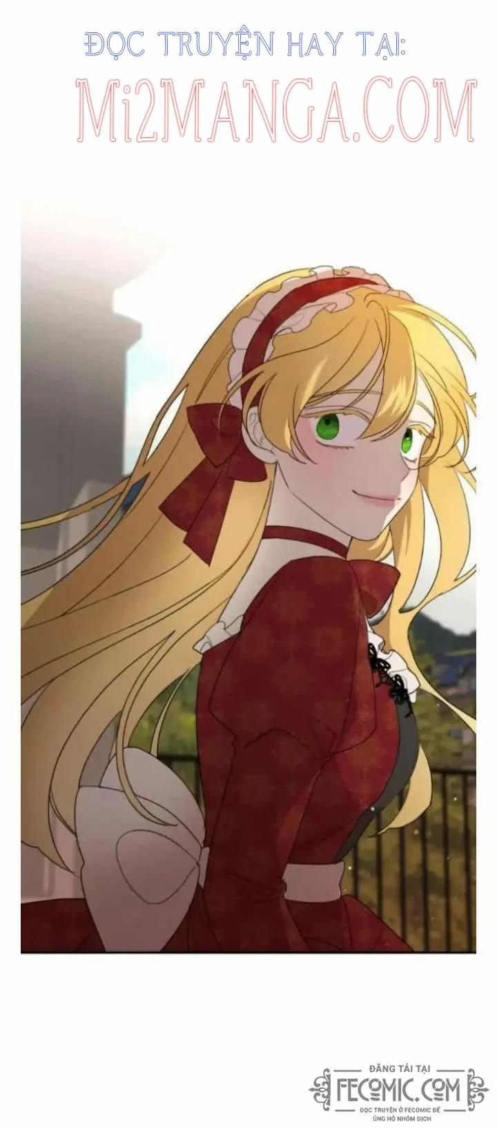 Gia Đình Chồng Vô Cùng Yêu Thích Tôi 17.5 trang 20