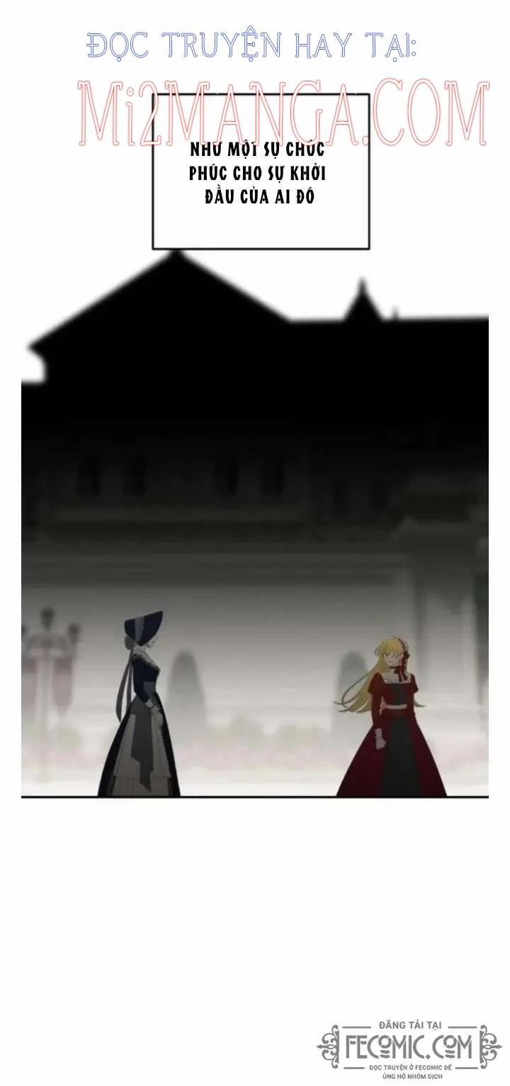 Gia Đình Chồng Vô Cùng Yêu Thích Tôi 17.5 trang 22